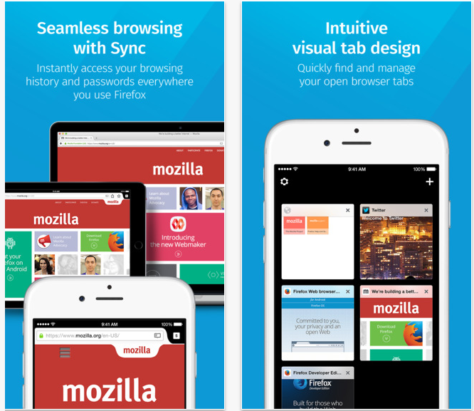 dw_amit's tweet photo. #FirefoxiOS app!
#Firefox Browser App For #iOS Available cc @dw_amit via @CsharpCorner https://t.co/kKKkmcCp30 https://t.co/uhT9bwpQ98