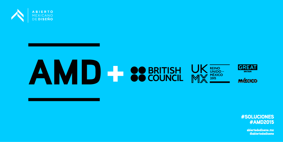 abierto_cdmx's tweet photo. ¡Gracias a @mxbritish por apoyar el diseño en este Año Dual! #AMD2015 https://t.co/5FHIvsYRYo