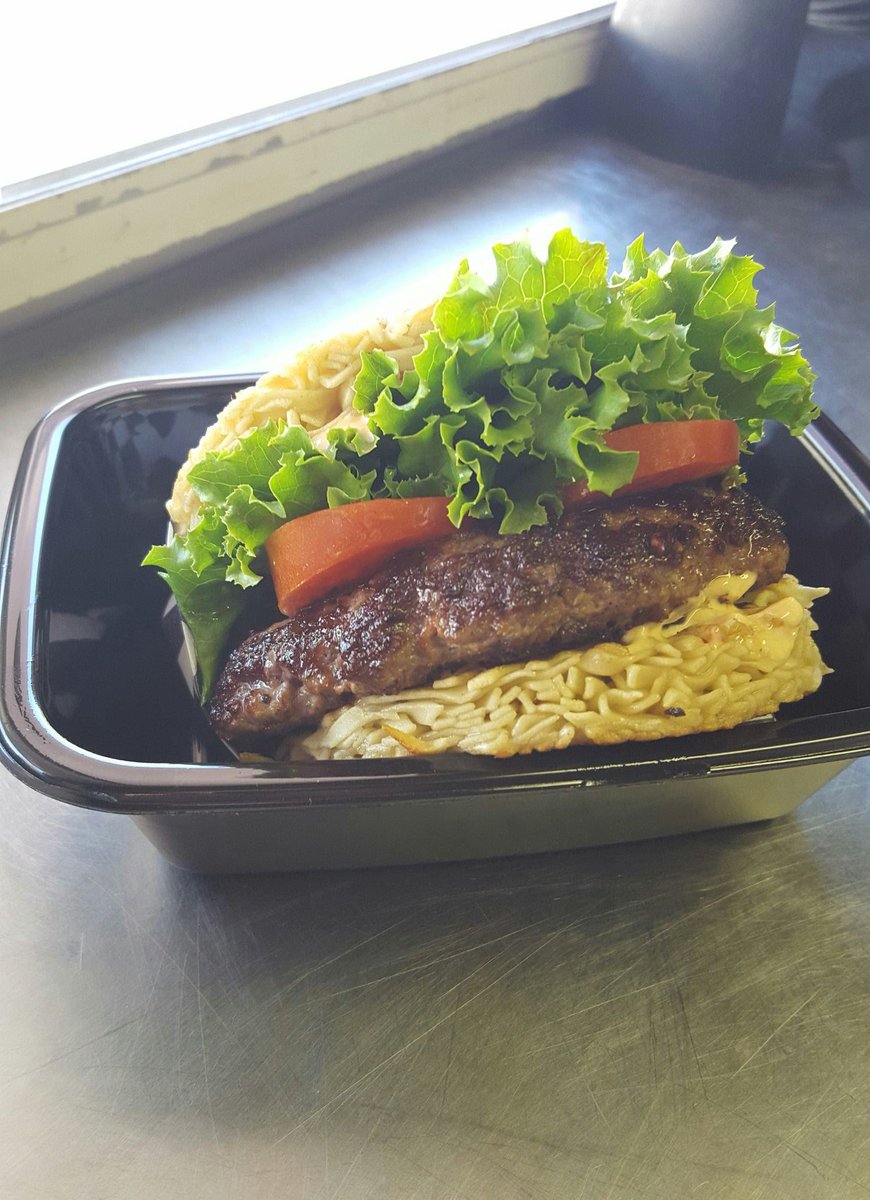 #ramenburger