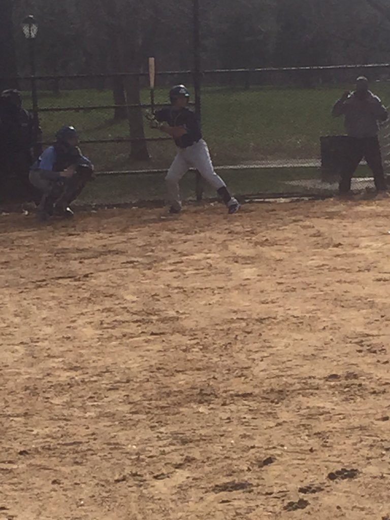 ScanlanBaseball's tweet image. #TBT Guess that Crusader?_____