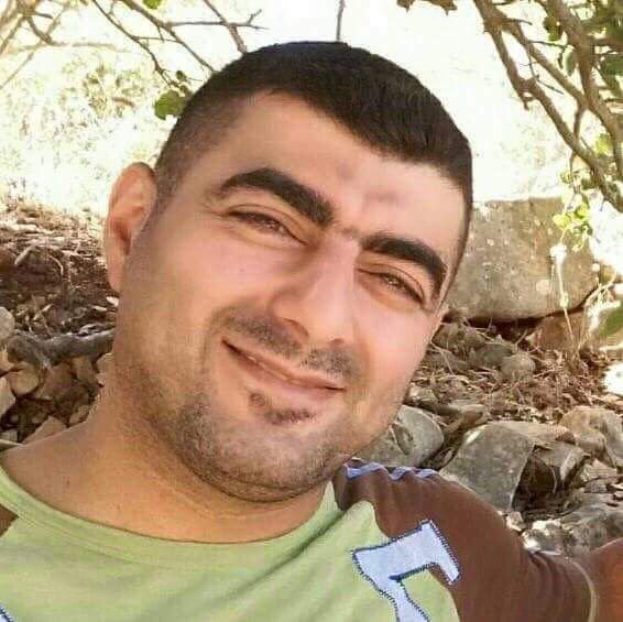 HERO. 

 'Adel Tormos' prevented suicide  bomber from entering Imam Hussein Mosque.

RIP. God bless you.