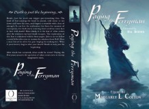 charoncoinpress's tweet photo. When Death is just the beginning, what is next? #PayingTheFerryman https://t.co/ERvqmGNTiu #horrorbooks #amreading https://t.co/TCg1ca4Npy