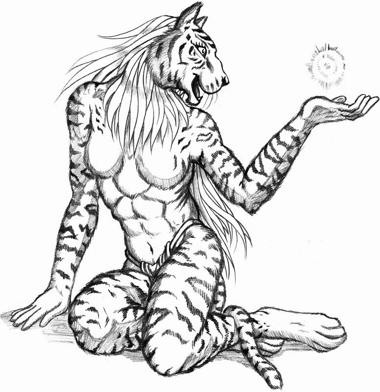 royaloneoftiger's tweet image. Where I came from the tiger was worshipped &amp;amp; were said to have abilities no one else have.This is true in my case.