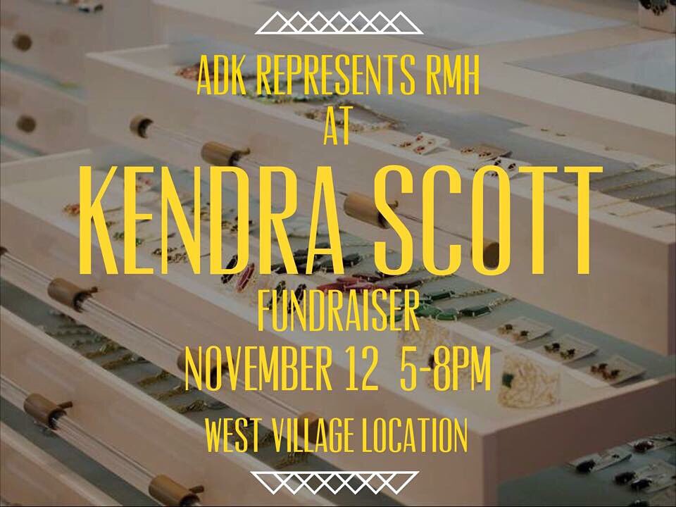 AlphaDeltaKappa's tweet photo. 20% of proceeds tonight from 5-8pm will be donated to Ronald McDonald House!! See y'all there!! https://t.co/GgAWZl8TKC