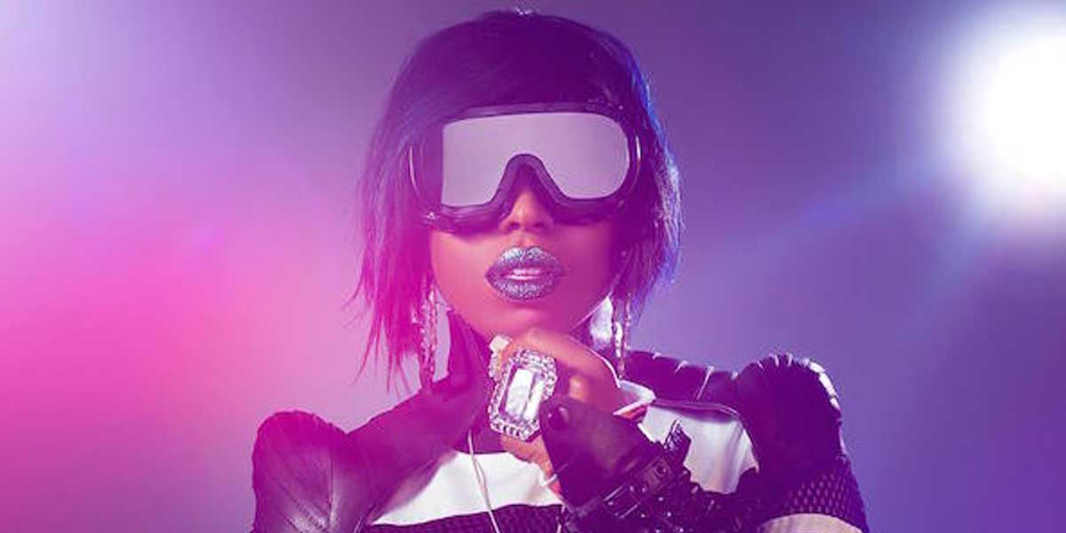 WillCall's tweet image. Dear @MissyElliott, don’t ever leave us again. bit.ly/1SmDPxb