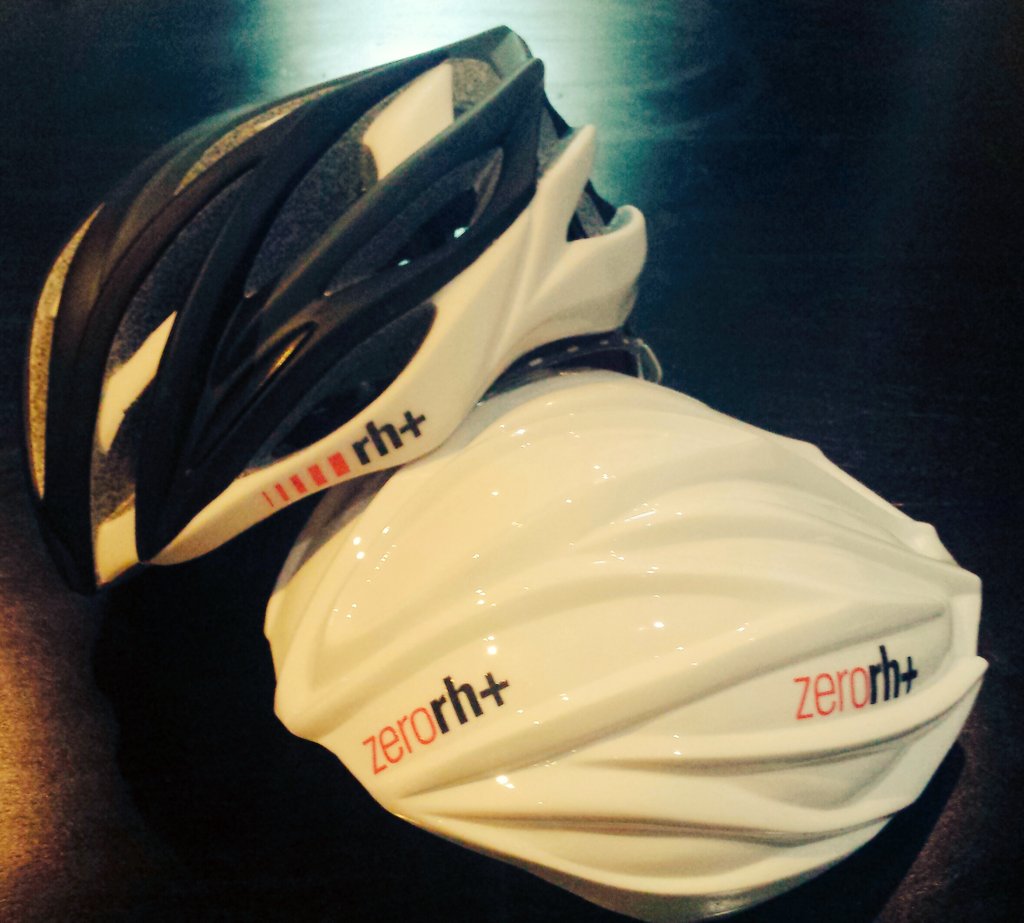 Thanks @TBCBestmedClub for my new   rh+ helmet and TT cover. Looking forward to a lot of safe rides#TBC #greatbrand