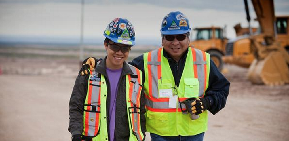 PercolateDemo's tweet image. Working w/ local vendors is a key goal towards building a strong &amp;amp; diverse local supply chain http://exxonmobil.c