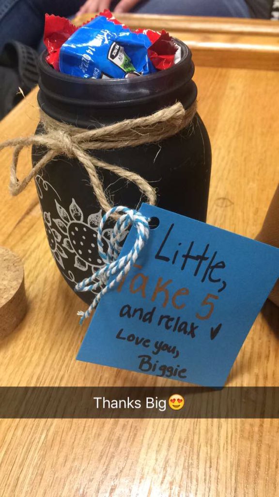 so in love with my Big!!! Can't wait for the reveal tomorrow 💞💞 <a href="/BigHelens/">Helens Big is Rach</a>