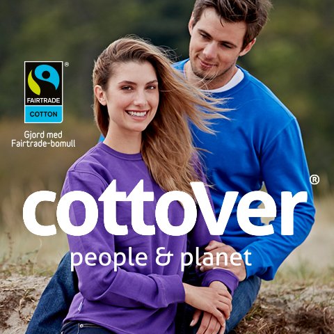 cottover's tweet photo. Vi gillar @FairtradeSe!
Några av anledningarna varför #cottover enbart har Fairtrade-bomull: https://t.co/hOvspGFImy https://t.co/B59GaxyW5Y