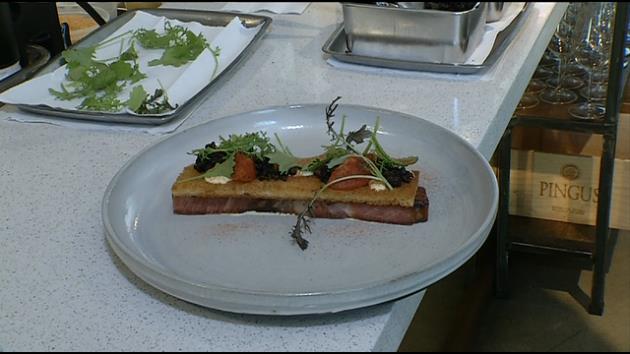 If you pass by Wynwood Sun, u may catch the smoky, delicious aroma of pork. Welcome 2 P.I.G. bit.ly/1SLQL0B