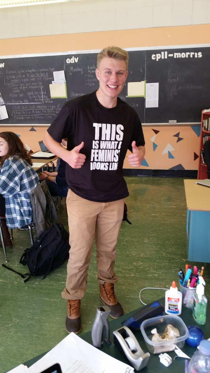mssblanchard's tweet photo. #embracethestate #scasd #lovethis @nfslax23 https://t.co/t77Qkg1xng