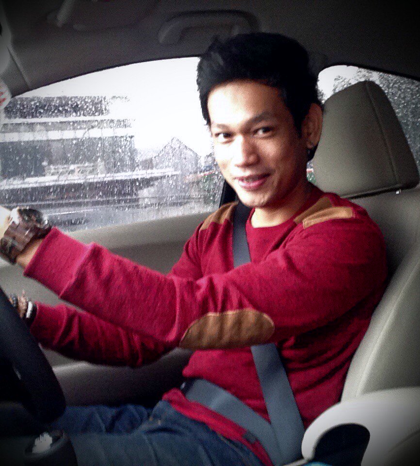 Reza Aditya Saputra tweet media