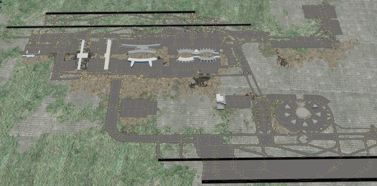 Pelican Mapping tweet media