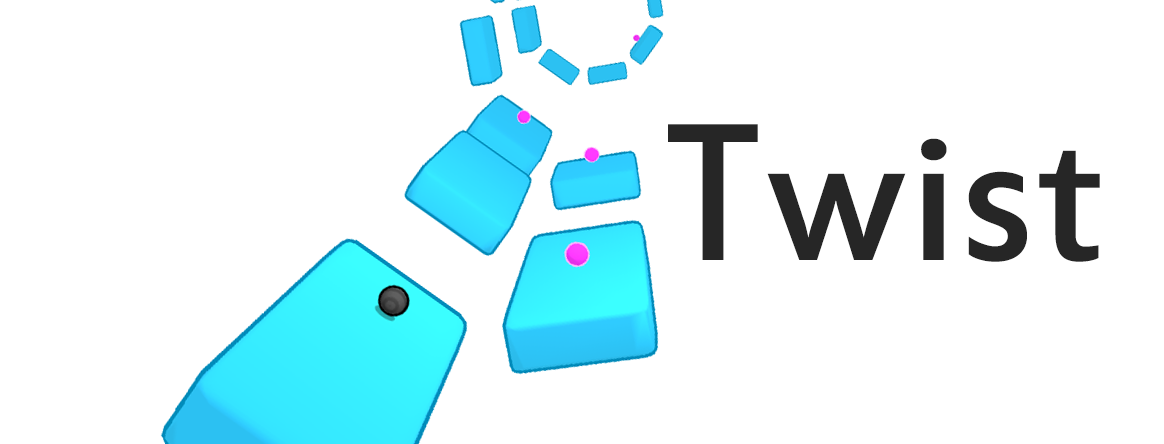 Ketchapp on X: If you like ZigZag, you will LOVE our new game TWIST iOS->   Android->    / X