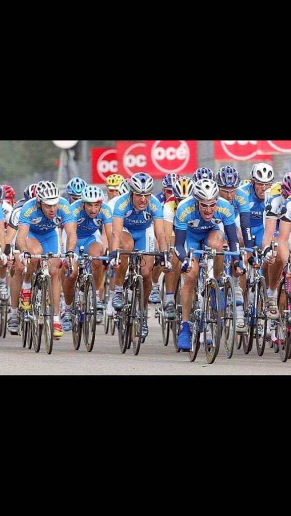 Che nazionale....vero??? <a href="/Paolo_Bettini/">PaoloBettini</a> <a href="/scintoluca/">scinto luca pitone</a>