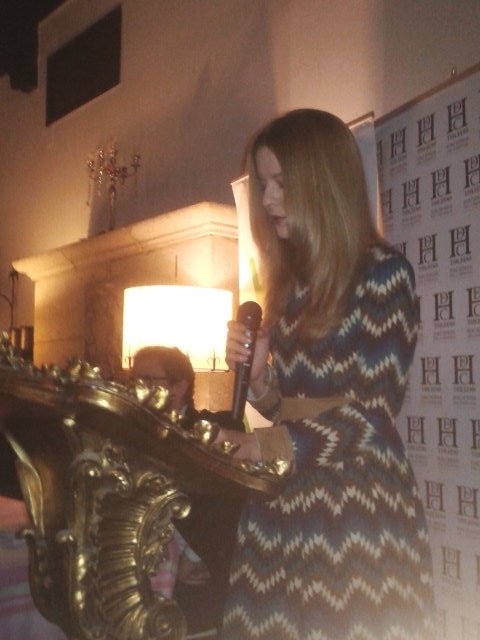 VOX Toledo tweet media