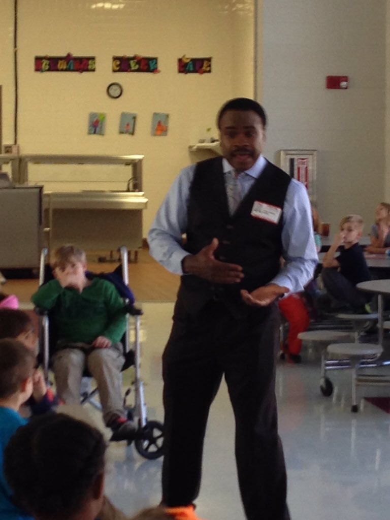 SCE 2nd Grade tweet media