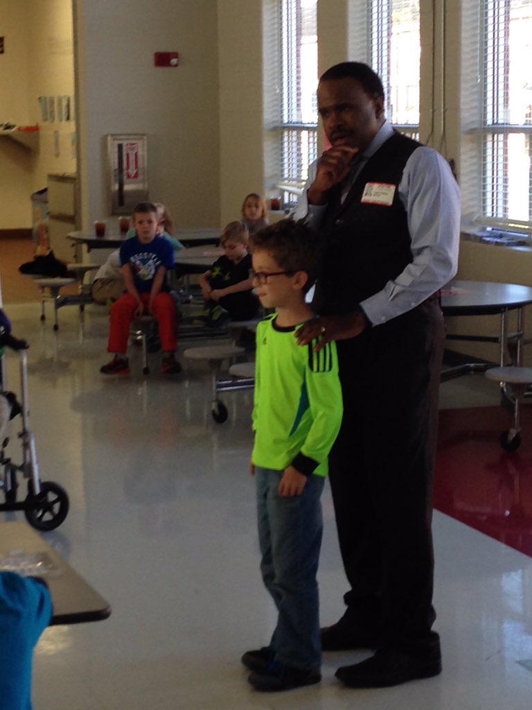 SCE 2nd Grade tweet media