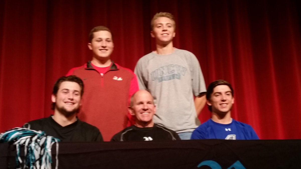 Reagan Baseball tweet media
