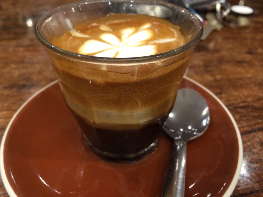 TriHuber's tweet image. Black nectar to take on Black Friday and the13th. Like i need a reason to have coffee! ☕️💀😊