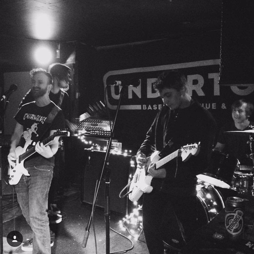 Cheers to everyone that came to <a href="/UndertoneCF/">Undertone</a> last night to see us, <a href="/Mastsband/">Masts</a>, <a href="/Wilson_band/">Wilson</a> and <a href="/ChromaBandUK/">CHROMA</a> :)
