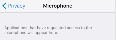 tfoil2's tweet image. If any apps appear in this list, make sure access is DENIED



#DoNotCollect #DoNotTrack