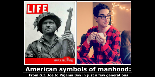 ObamaTP's tweet photo. #ItsNotAHolidayUntil You see a Pajama Boy commercial https://t.co/wnjpXlxAPO