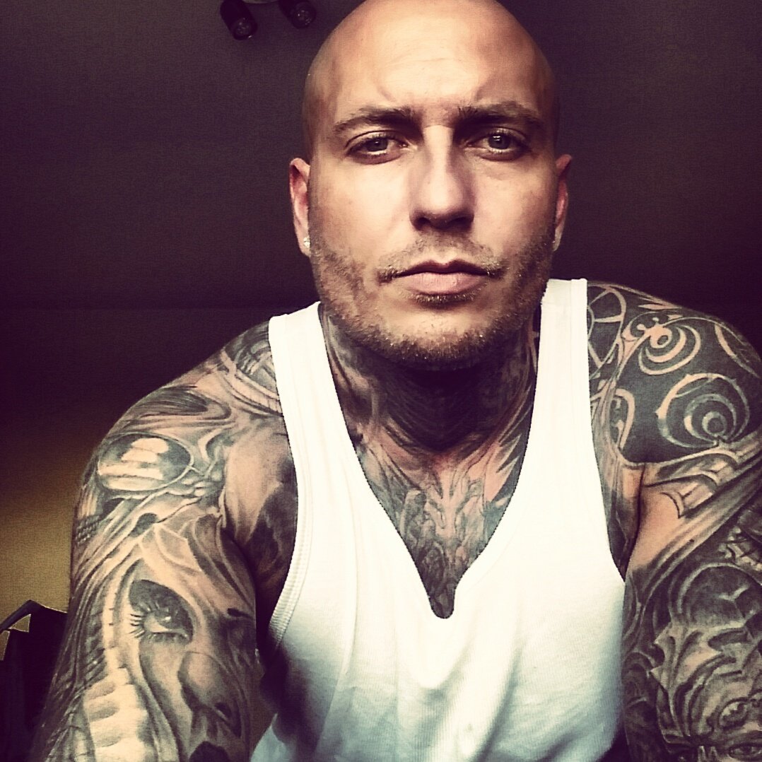 BGLondontattoos's tweet photo. #sphinks_tattoos #bartek_tattoos #chingfordtattooshop #inked #ink #artist #art #blackandgrey #tattooartist https://t.co/C0dzY3FLeZ