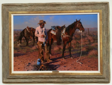 MOWAKerrville's tweet photo. Remember the past and our western heritage.  
Open Tues-Sat. 10-4. #Kerrville  #TXtodo https://t.co/p89hTPNbzu