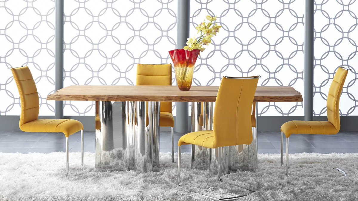 Design_Campus's tweet photo. For that #hiphacienda or that #mod #bachelorpad, we're loving everything @starintlfurn https://t.co/UwvSWPvrAu https://t.co/mW7YqUQWMY