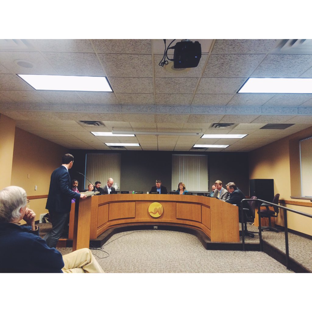 DowntownGRInc's tweet photo. The City of GR Planning Commission just unanimously recommended of GR Forward. Next : City Commission on Dec. 15 https://t.co/VmfVQjvef9