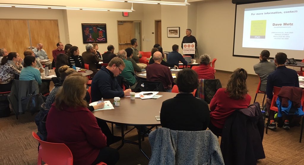 WelcomeHomeOrg's tweet photo. Coalition meets. Plots course forward. Solutions for more affordable homes get very real! #WhyNotPDX #HomeMatters https://t.co/9X4Cx6WjDX