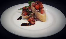 MilanoInn's tweet image. Bruschetta, Lasagna And House Made Tiramisu! This is whats for dinner, call today for a reservation 317-264-3585