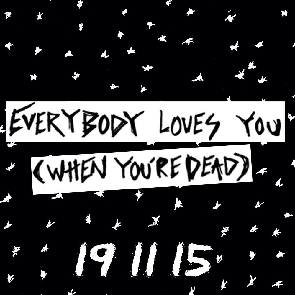 midnightbeastuk's tweet image. ITS BEGINS. 7 DAYS TO GO. #everybodylovesyou