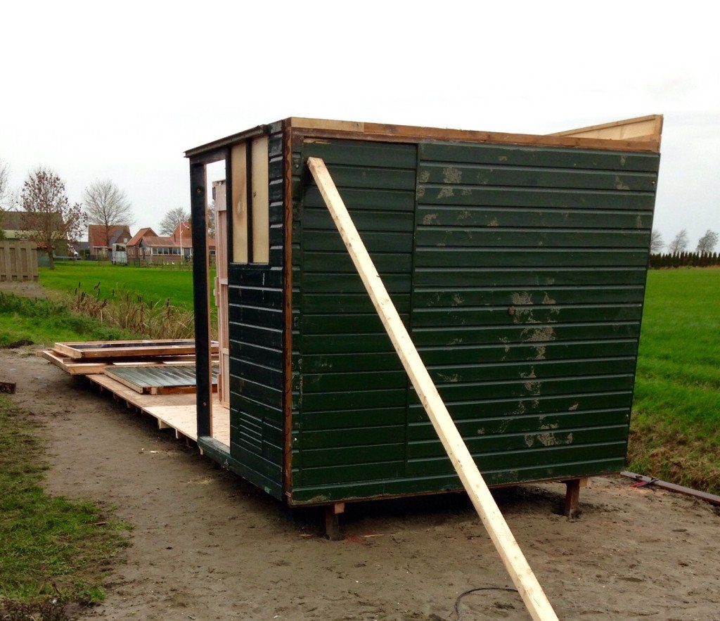 Duivenlog's tweet photo. Seizoen 2016 is begonnen https://t.co/Pk2pMlVilK https://t.co/OLqiw1XHZm