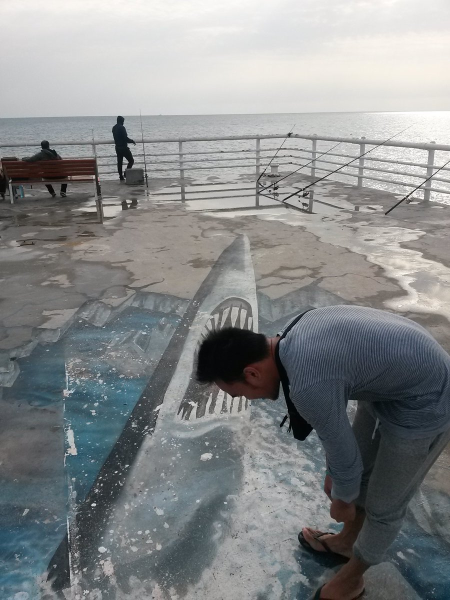 edrell88's tweet image. 3d sharky