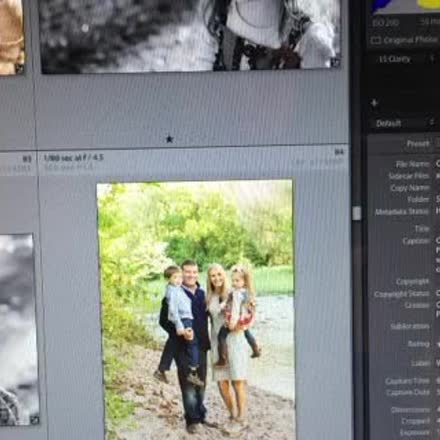 |REPLAY| Hello periscope world! Uploading a SmugMug gallery during nap... #katch #Periscope ktch.tv/3__h