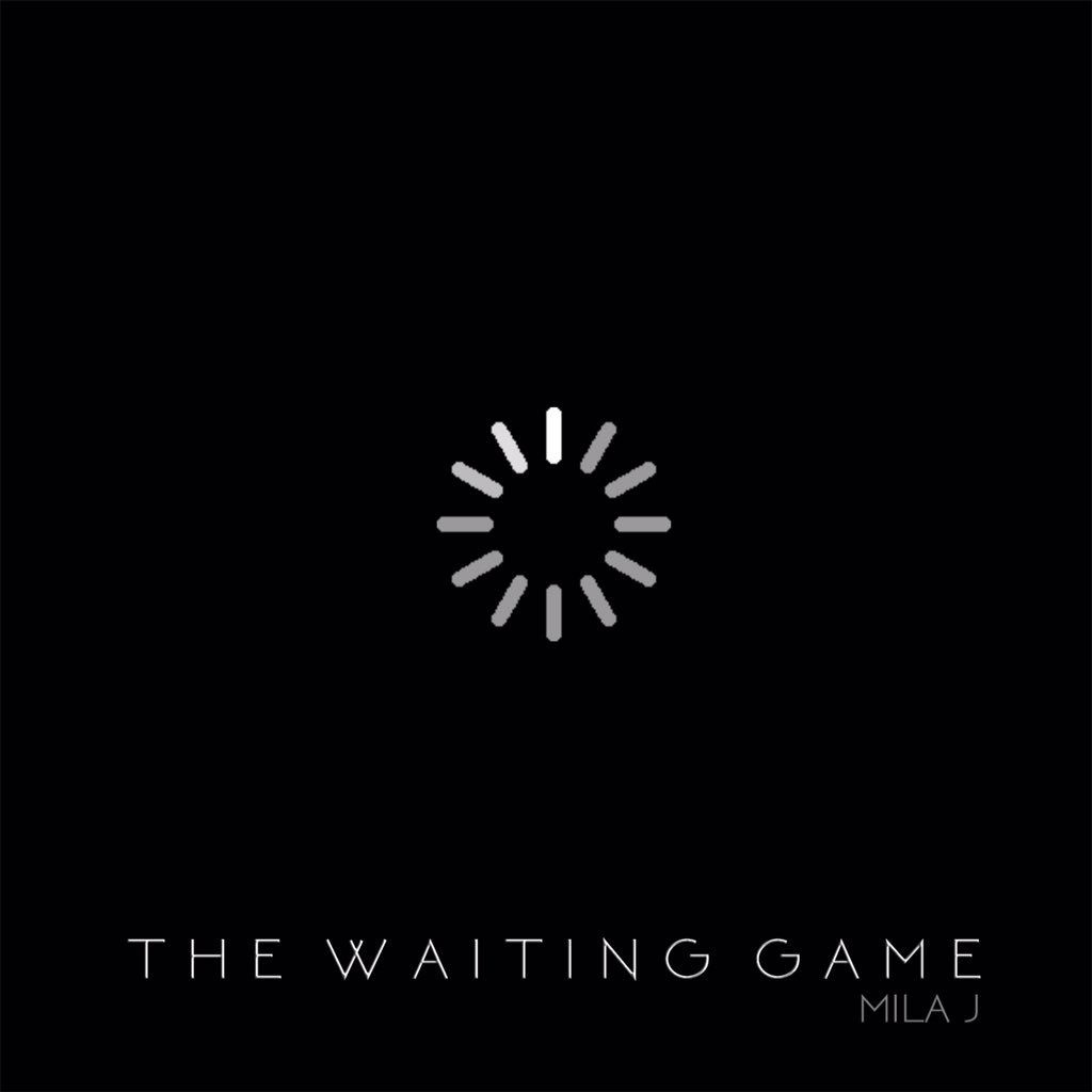 TheRealAB's tweet photo. Everybody go out &amp; get bae/Annie/@MilaJ💁💍👑 new EP #TheWaitingGame⌛️https://t.co/lHSx2aNcrM #WantSomethin #DOPE https://t.co/xuHEQ6JGkf