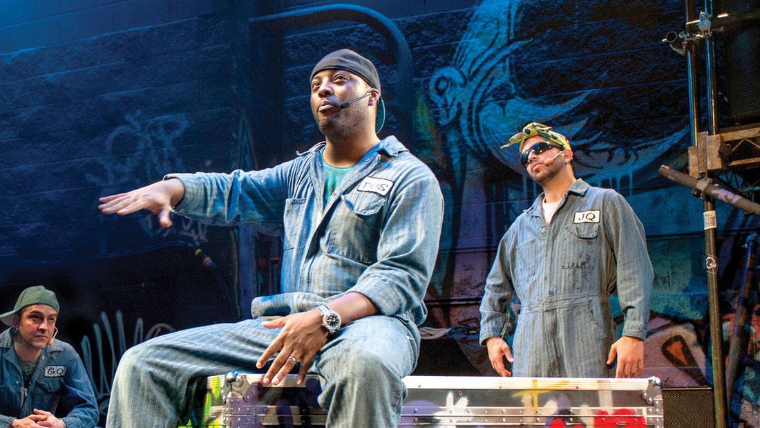 chicagotribune's tweet photo. Chicago to host enormous Shakespeare 400 festival next year https://t.co/J6X7fTTPVH https://t.co/tzFW07KzLd