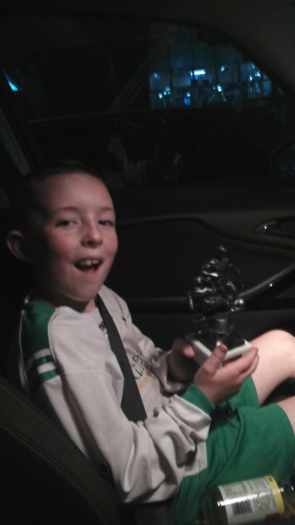Tonyryan111's tweet photo. @AntJRyan @jimboranger @antmccool7 @kevingallen10 Trainer of the Week #One4theFuture #BognorRegisTownU10s https://t.co/6X0yVUps26