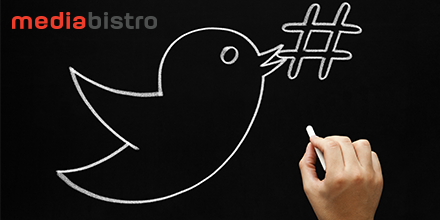 Mediabistro tweet picture