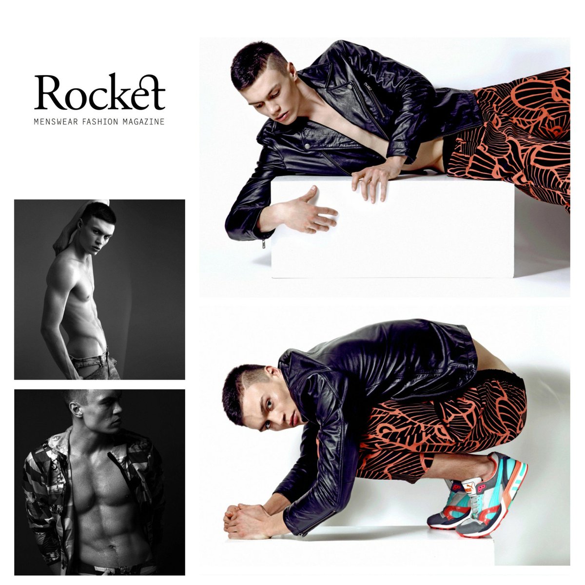 JMPagency's tweet photo. https://t.co/jcVOqjmx9w
Szymon Slazak | @rocket_magazine | by @wyzynski https://t.co/7pZ9IDuqCm