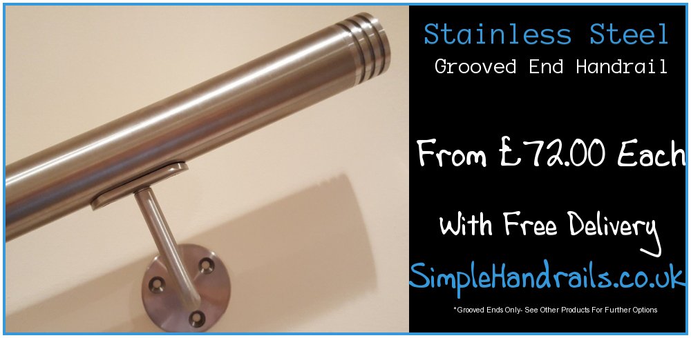 simplebal's tweet image. New Online Shop simplehandrails.co.uk, use SALE5 for 5% off a new handrail!!! #sale #newshop #handrail