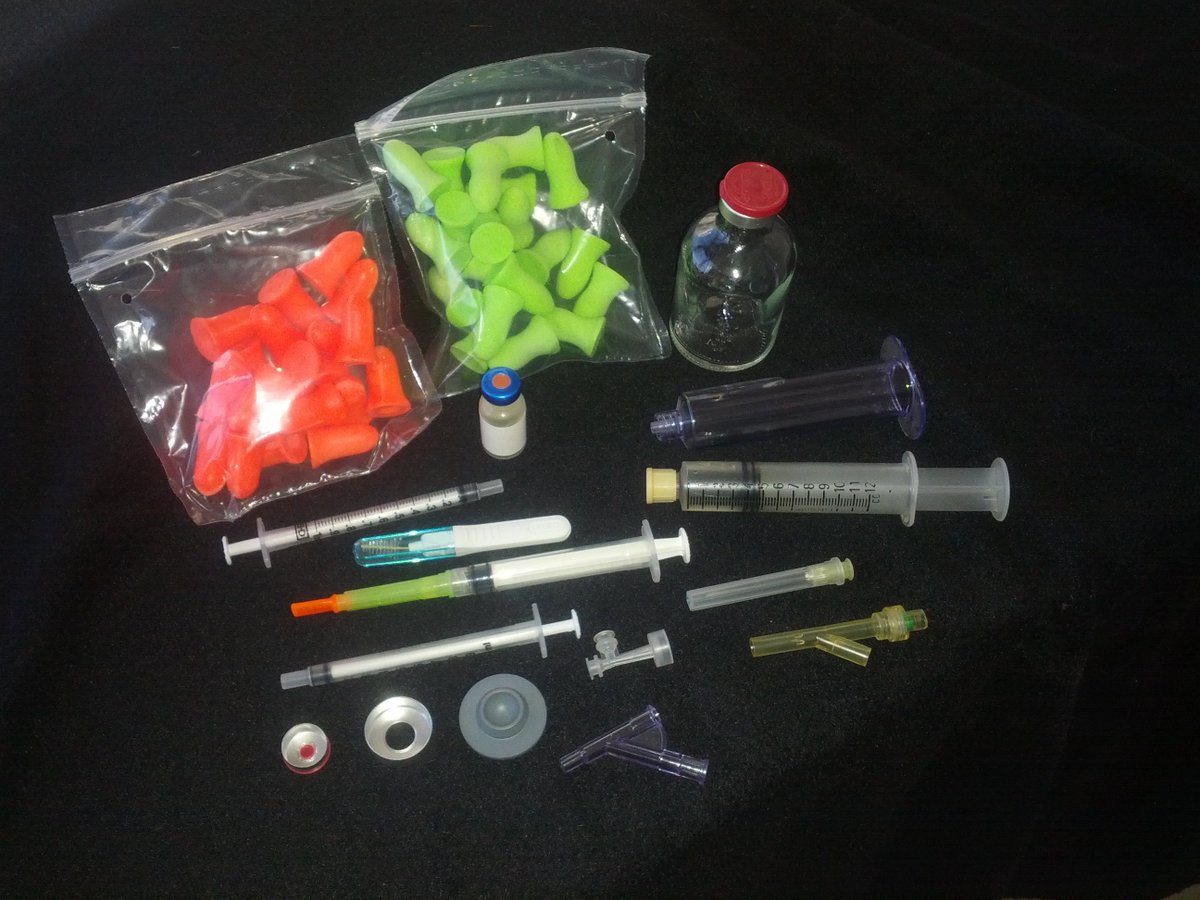 MS_Automated's tweet image. Need a system quoted to feed #earplugs, #stoppers, #syringes or anything? Let's talk! #mfg #packaging #automation