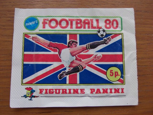 #You'reDeffoAn80sChildIf......you remember the excitement of opening&amp;trading these! RT if you do #80s