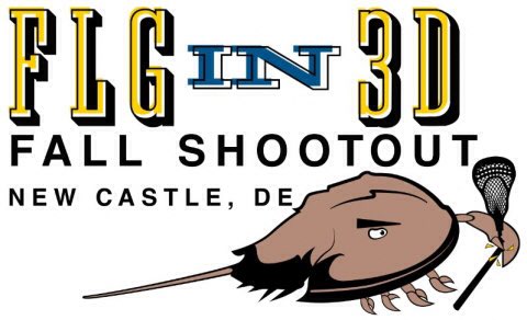3dlaxevents's tweet photo. Events team has touched down in Maryland to set up for @FLGin3D Fall Tournament. Lets roll! @flglax #FLGin3d https://t.co/vvbrE5rCx8
