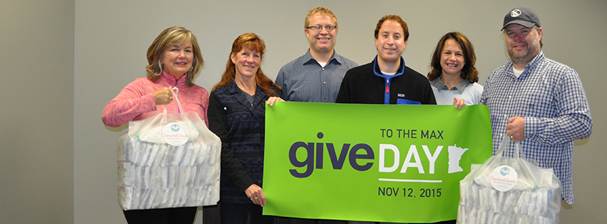 SecondStork's tweet photo. Happy #GTMD15! You can find us and learn more right here: https://t.co/YV0a09VHqL https://t.co/Rs1kxl7cwl
