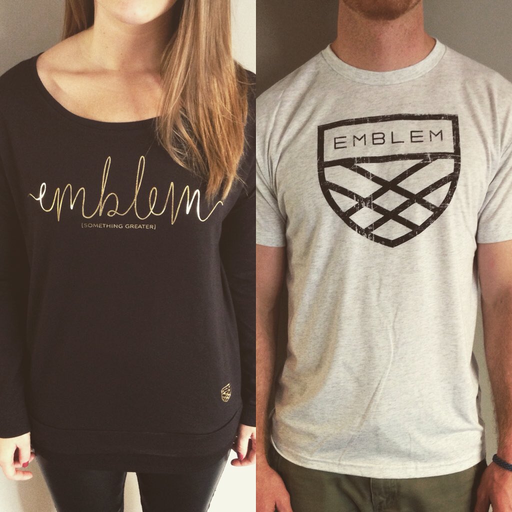 wave_emblem's tweet photo. Best post inviting friends to Sweater Get Together using hashtag #EmblemSGT will get FREE apparel tomorrow night!!! https://t.co/zqBFVIkrf3