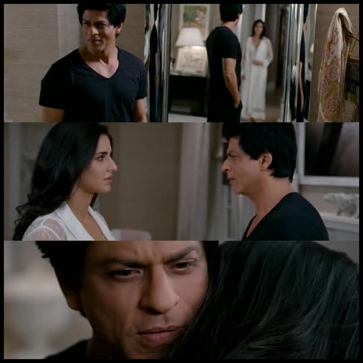 WaqarA_Rajput's tweet image. Tumhe Dekh ke Aisa Kyun Lagta Hai,Tumhe Barson Dekh raha Hon,Salon Bad Cho raha Hun.. #3YearsOfJTHJ ❤ #JustStayHere