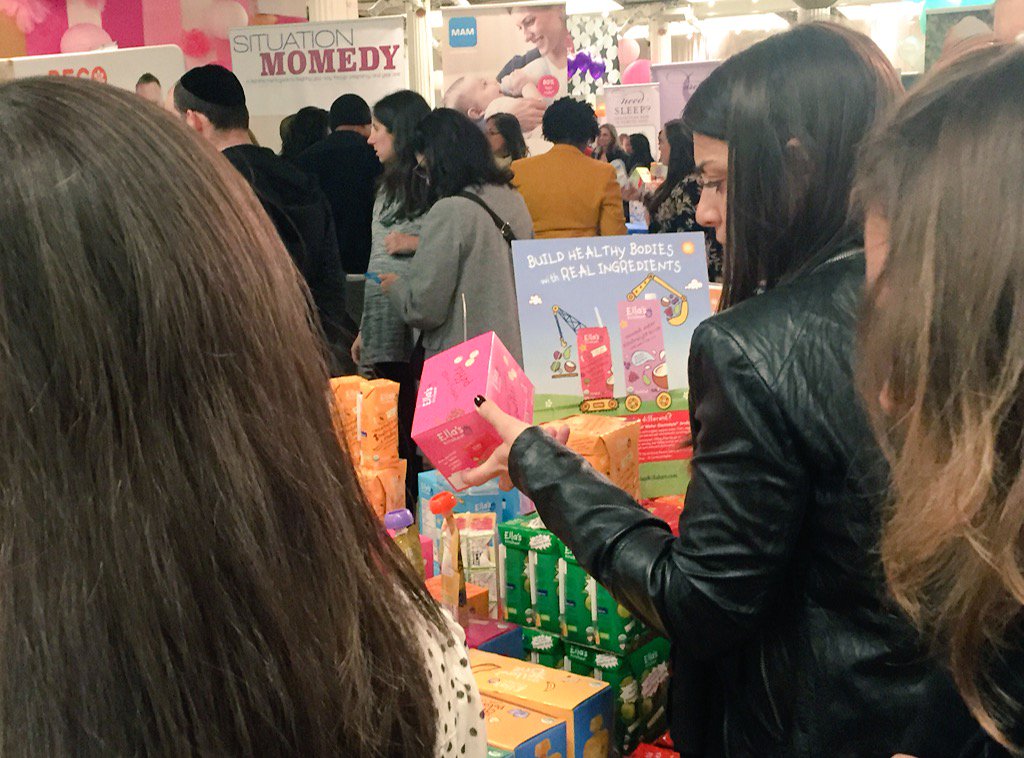 Ella's Kitchen USA tweet media